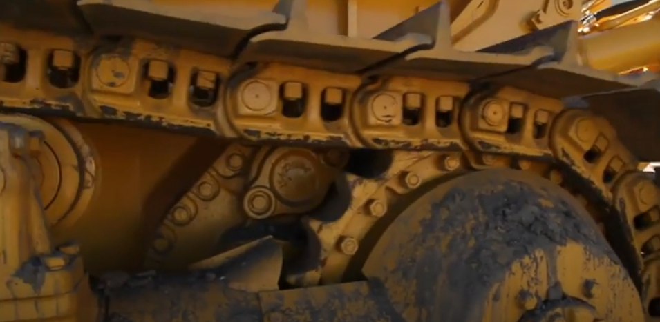 Бульдозер Zoomlion ZD220-3